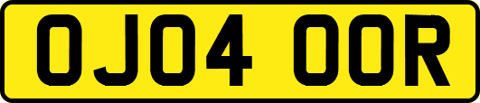 OJ04OOR
