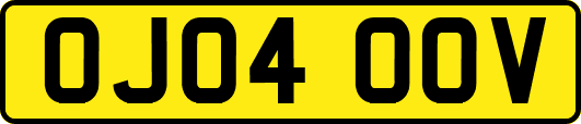 OJ04OOV