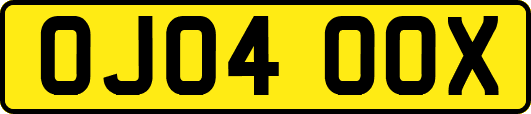OJ04OOX