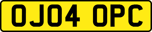 OJ04OPC