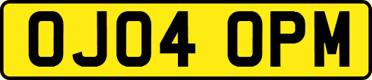 OJ04OPM