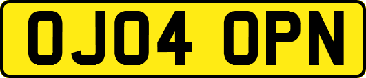 OJ04OPN