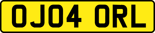 OJ04ORL