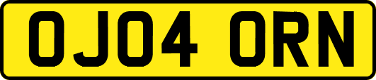 OJ04ORN