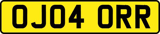 OJ04ORR
