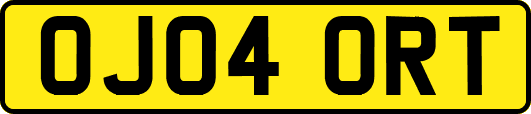 OJ04ORT