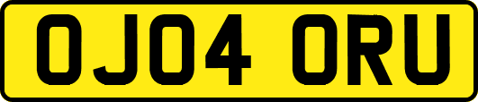 OJ04ORU