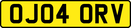OJ04ORV