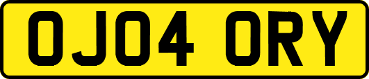 OJ04ORY