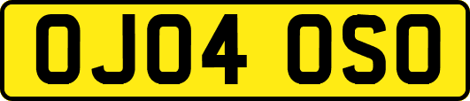 OJ04OSO