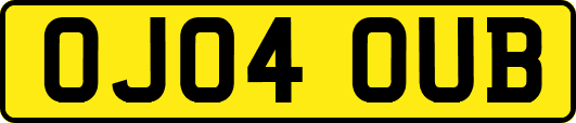 OJ04OUB