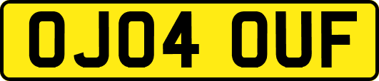 OJ04OUF