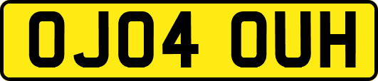 OJ04OUH
