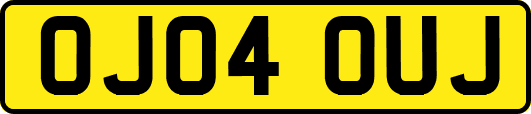 OJ04OUJ