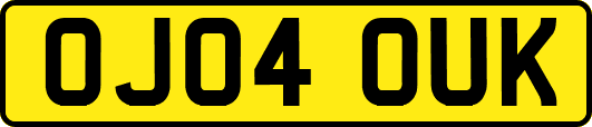 OJ04OUK