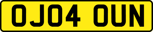 OJ04OUN