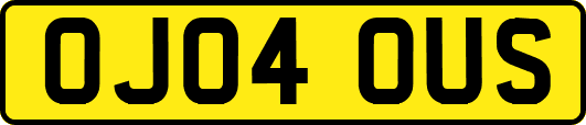 OJ04OUS