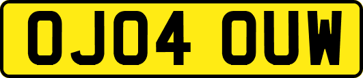OJ04OUW