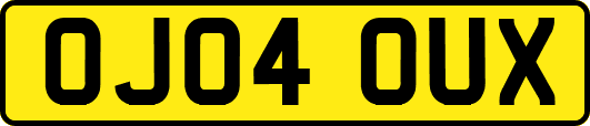 OJ04OUX