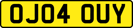 OJ04OUY