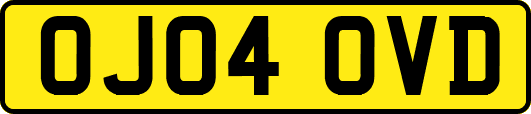 OJ04OVD