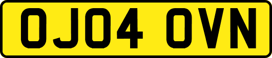 OJ04OVN
