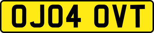 OJ04OVT