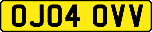 OJ04OVV