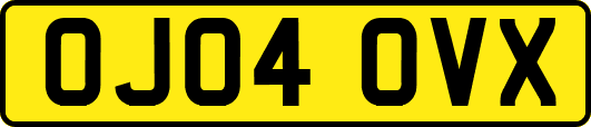 OJ04OVX