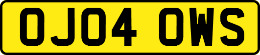 OJ04OWS