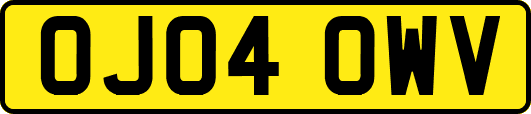 OJ04OWV