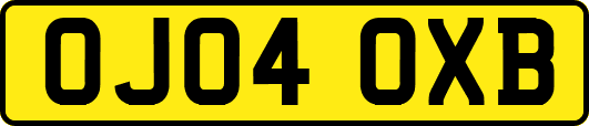 OJ04OXB