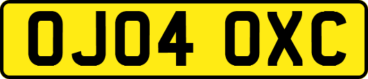 OJ04OXC