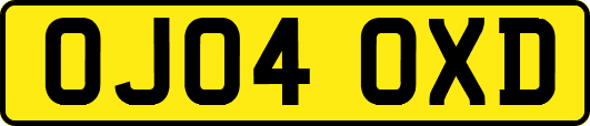 OJ04OXD