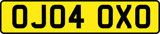 OJ04OXO