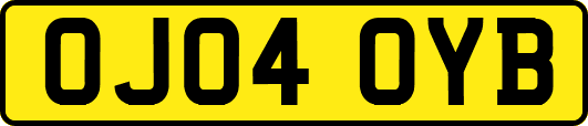 OJ04OYB