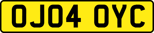 OJ04OYC