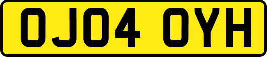 OJ04OYH
