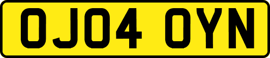 OJ04OYN