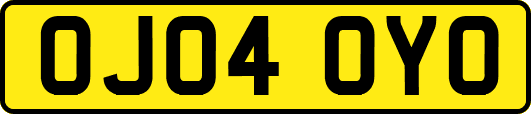 OJ04OYO