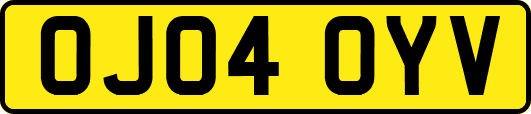 OJ04OYV