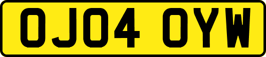 OJ04OYW