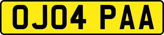 OJ04PAA