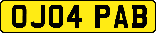 OJ04PAB