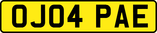 OJ04PAE