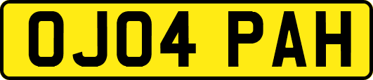 OJ04PAH