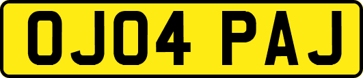 OJ04PAJ