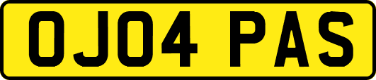 OJ04PAS