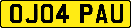OJ04PAU