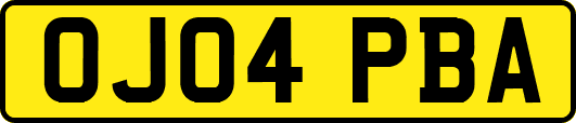 OJ04PBA